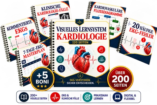Das ganze System + alle 5 Boni