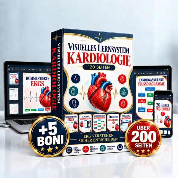 Das ganze System + alle 5 Boni